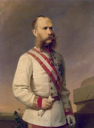 Empereur François-Joseph Ier d